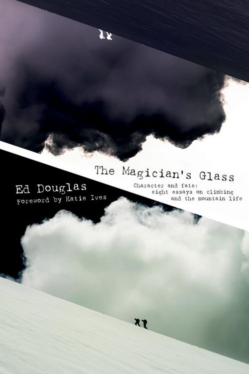 Produktbild: The Magician's Glass
