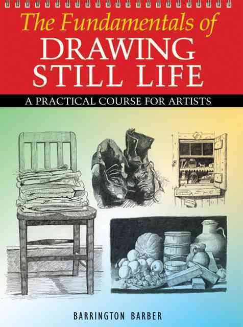 Produktbild: Fundamentals Of Drawing Still