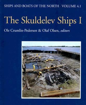 Produktbild: The Skuldevel Ships I