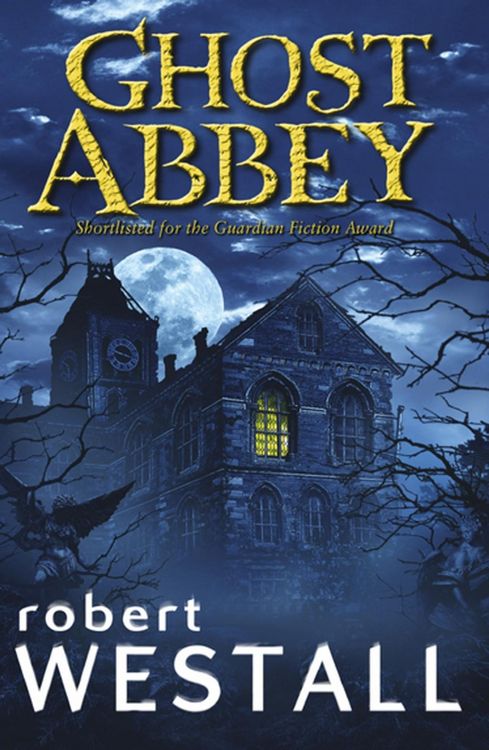 Produktbild: Ghost Abbey