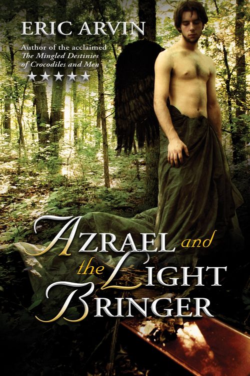 Produktbild: Azrael and the Light Bringer