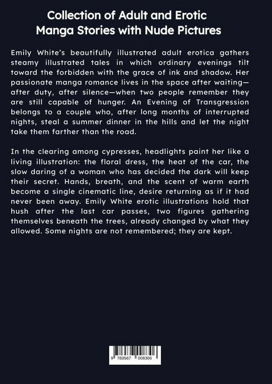Produktbild: An Evening of Transgression