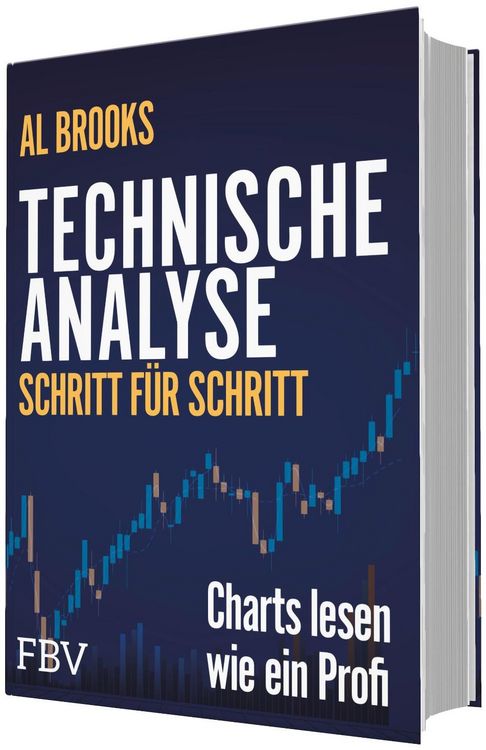 Produktbild: Technische Analyse Schritt f&uuml;r Schritt