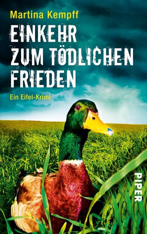 Produktbild: EinKEHR zum t&ouml;dlichen Frieden