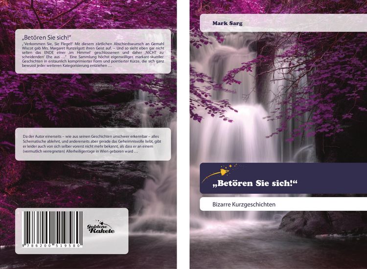 Produktbild: "Bet&ouml;ren Sie sich!"