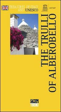 Produktbild: Trulli di Alberobello