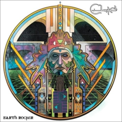 Produktbild: Earth Rocker (Triple Deluxe Edition)