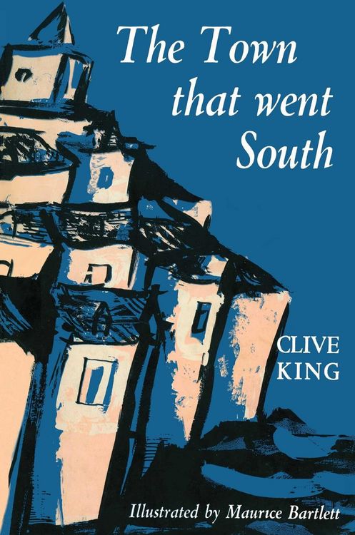 Produktbild: The Town That Went South