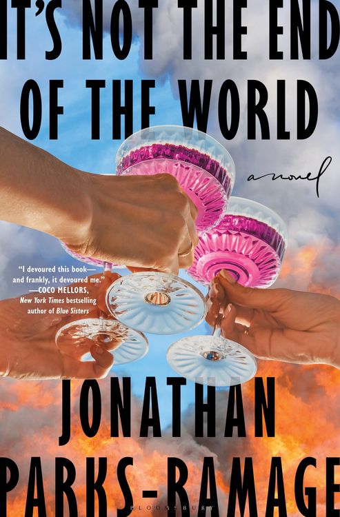 Produktbild: It's Not the End of the World