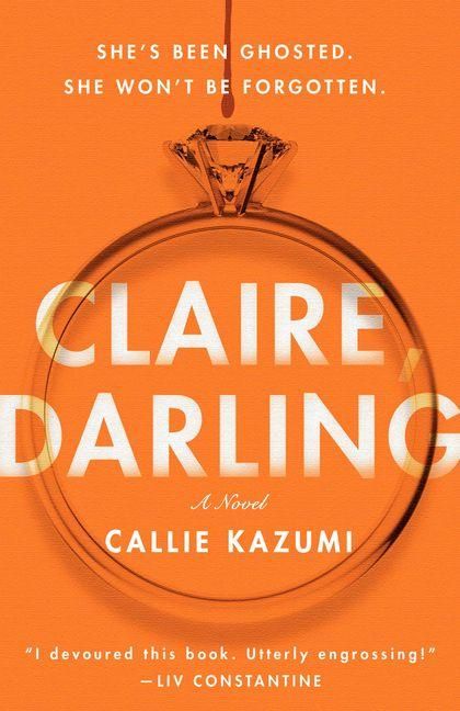 Produktbild: Claire, Darling
