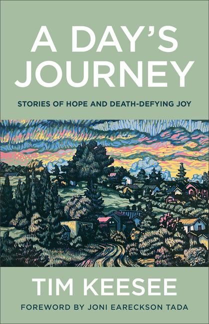 Produktbild: A Day's Journey