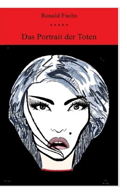Produktbild: Das Portrait der Toten