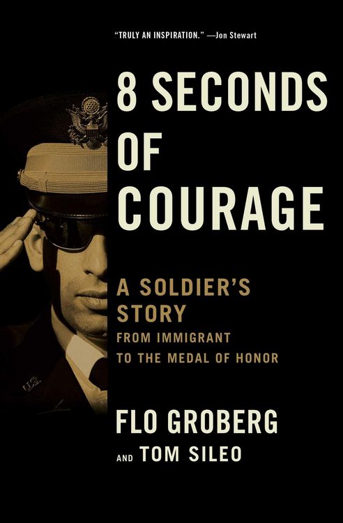 Produktbild: 8 Seconds of Courage