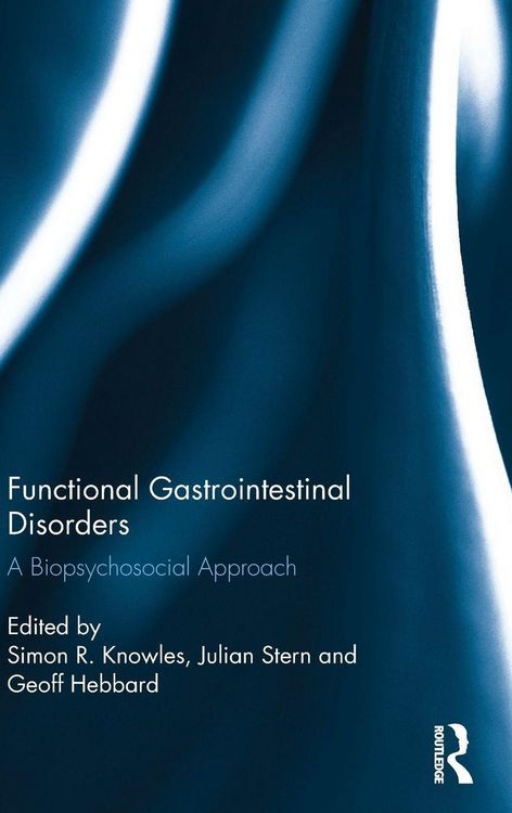 Produktbild: Functional Gastrointestinal Disorders