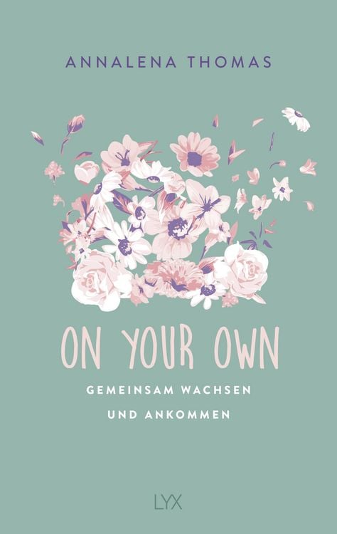 Produktbild: On Your Own