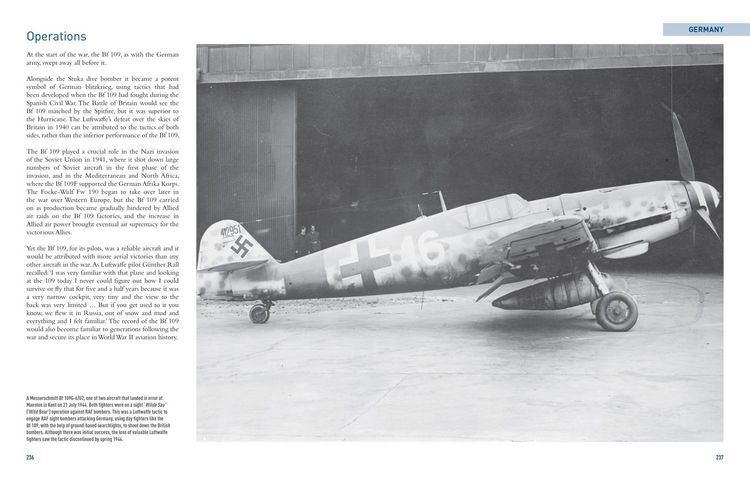 Produktbild: Aircraft of World War 2