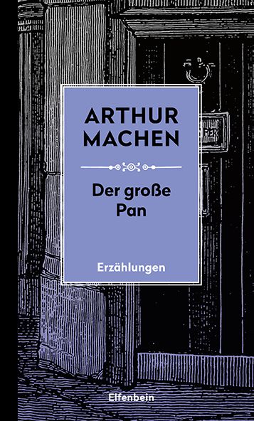 Produktbild: Der gro&szlig;e Pan