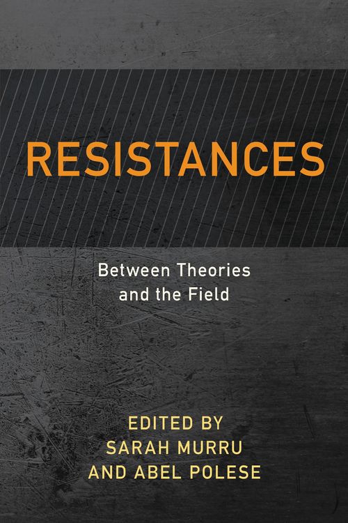 Produktbild: Resistances