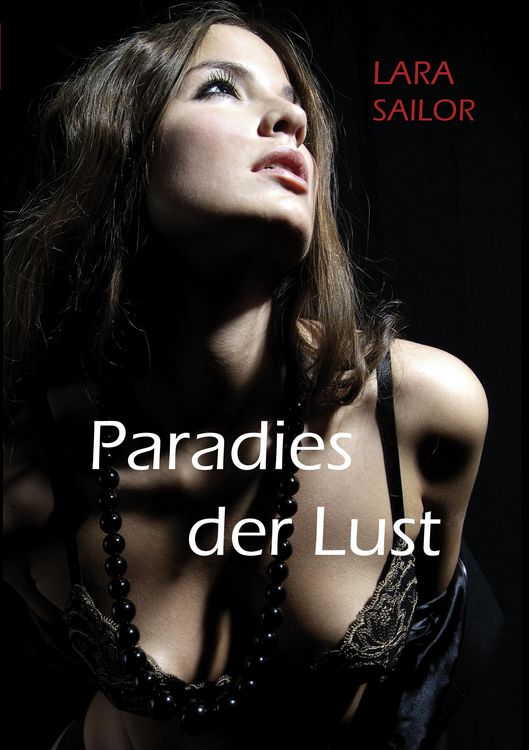 Produktbild: Paradies der Lust