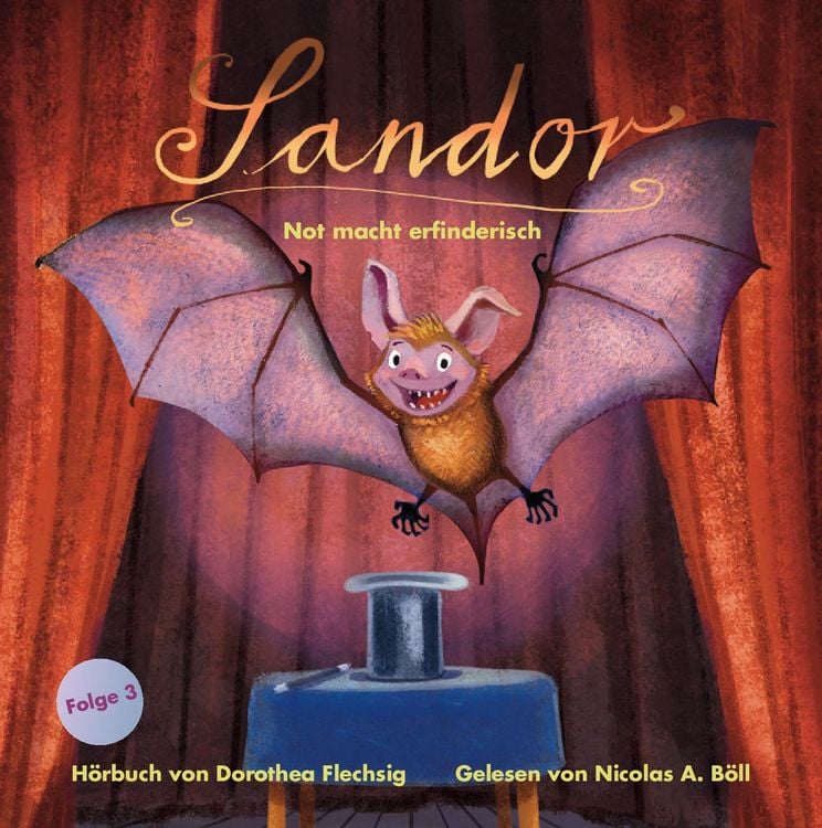 Produktbild: Sandor