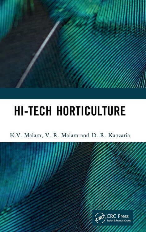 Produktbild: Hi-Tech Horticulture