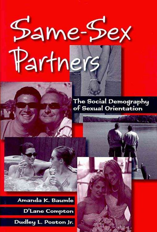 Produktbild: Same-Sex Partners