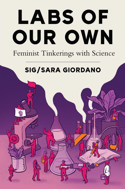Produktbild: Labs of Our Own