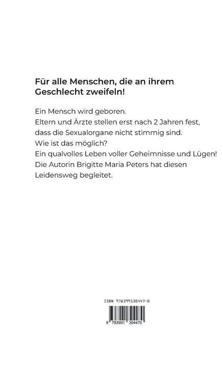 Produktbild: Sie war Er