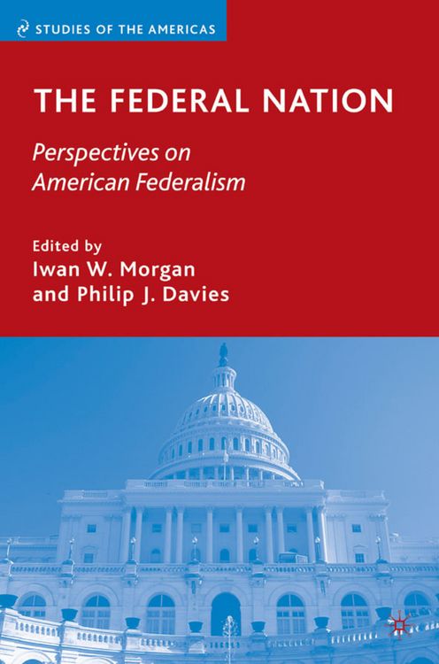 Produktbild: The Federal Nation