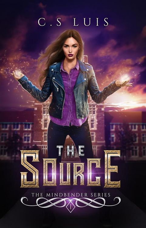 Produktbild: The Source