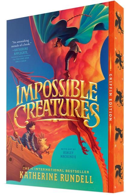 Produktbild: Impossible Creatures