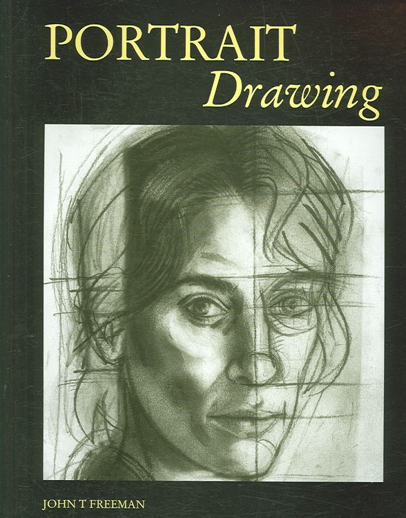 Produktbild: Portrait Drawing