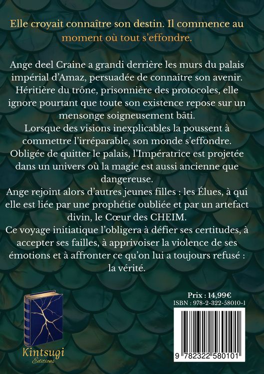 Produktbild: Le Coeur des Cheim