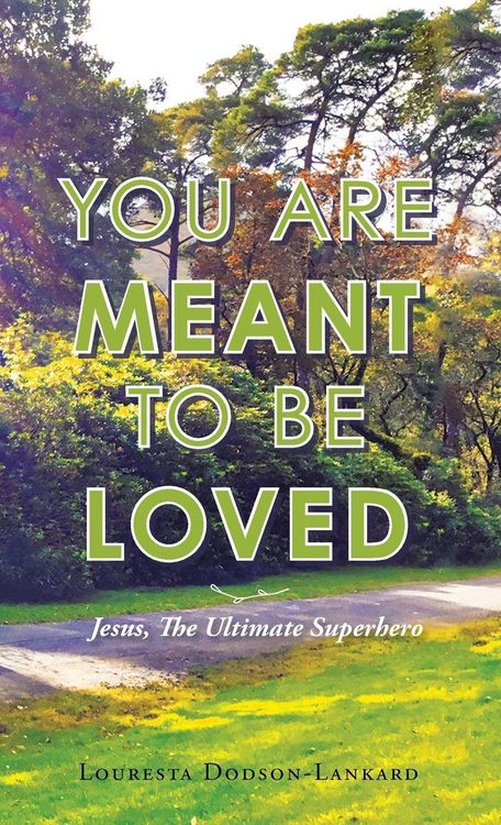 Produktbild: You Are Meant to Be Loved