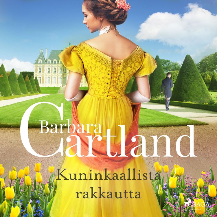 Produktbild: Kuninkaallista rakkautta