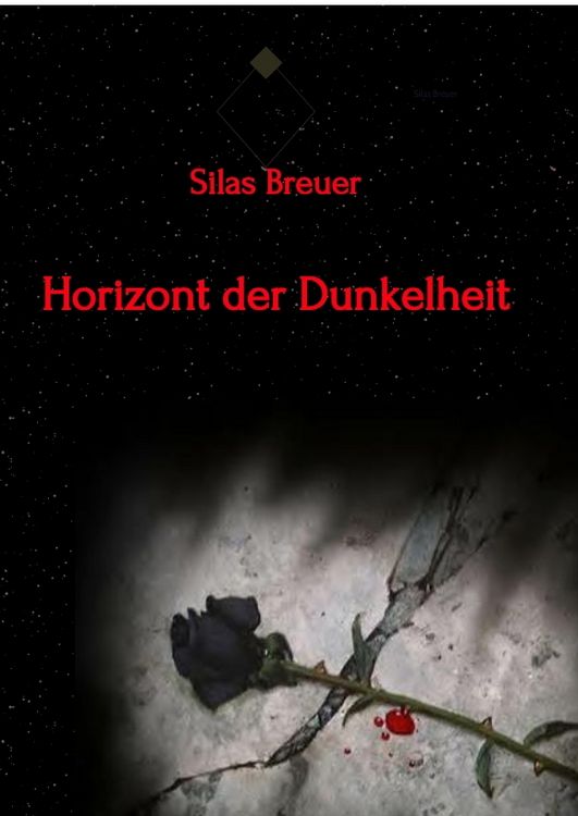Produktbild: Horizont der Dunkelheit