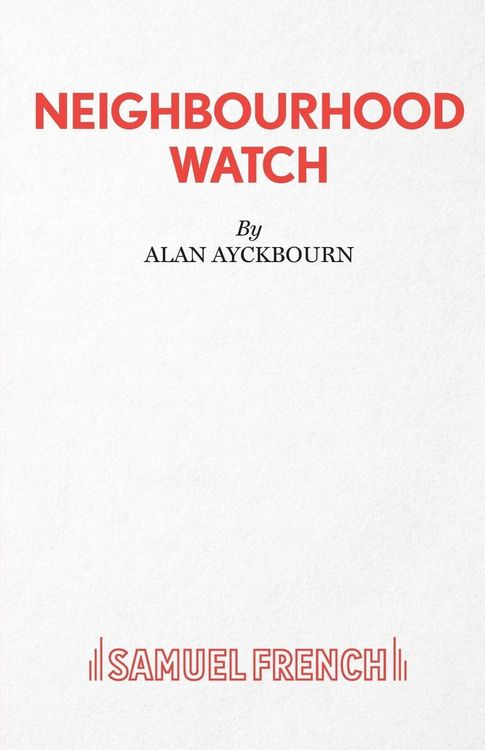 Produktbild: Neighbourhood Watch