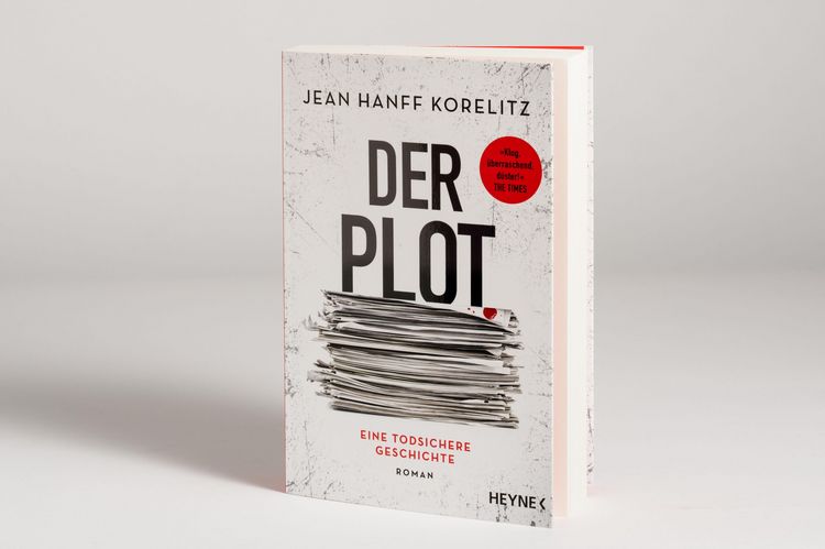 Produktbild: Der Plot - Eine todsichere Geschichte
