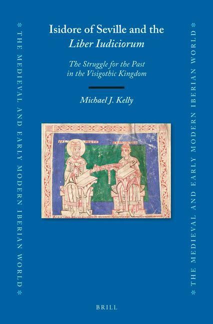 Produktbild: Isidore of Seville and the Liber Iudiciorum