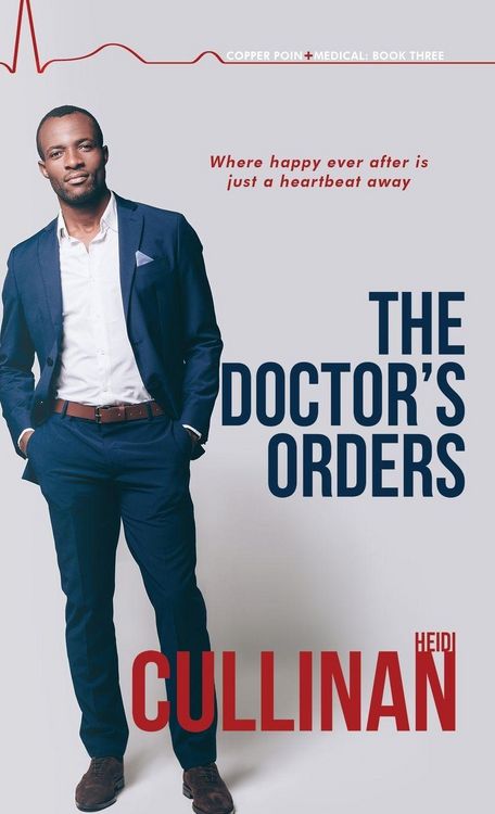 Produktbild: The Doctor's Orders