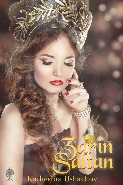 Produktbild: Zarin Saltan