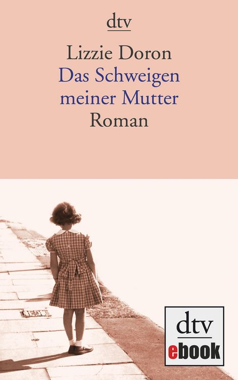 Produktbild: Das Schweigen meiner Mutter