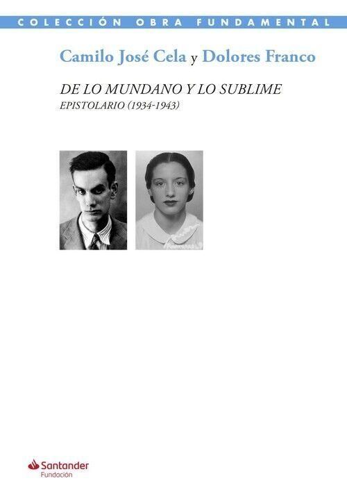 Produktbild: De lo mundano y lo sublime