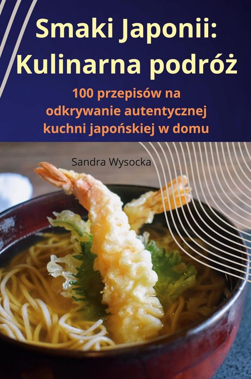 Produktbild: Smaki Japonii
