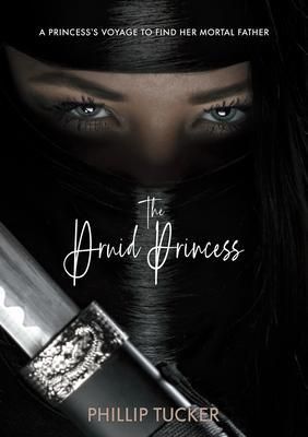 Produktbild: The Druid Princess
