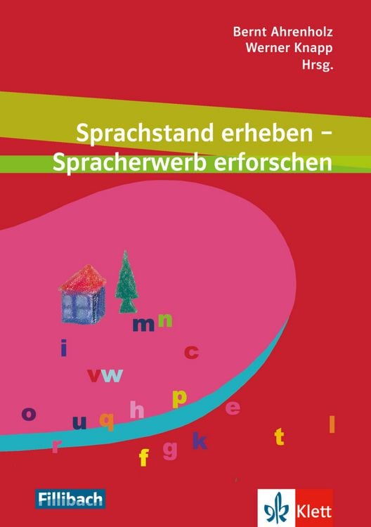 Produktbild: Sprachstand erheben - Spracherwerb erforschen