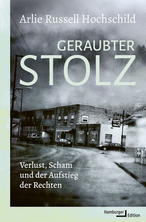 Produktbild: Geraubter Stolz