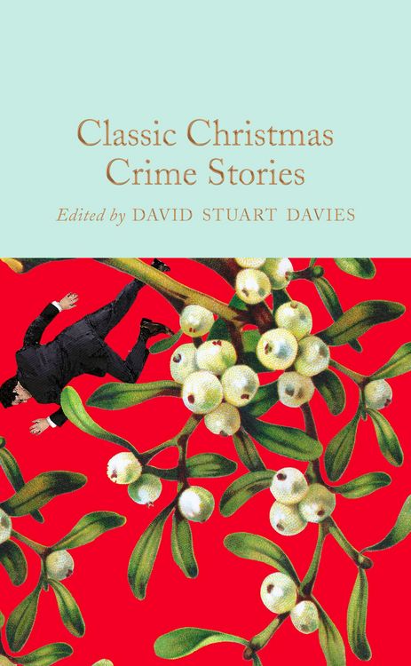 Produktbild: Classic Christmas Crime Stories