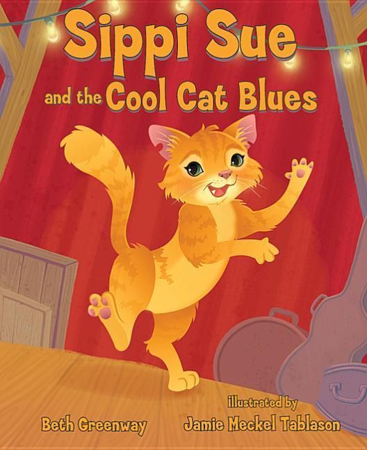 Produktbild: Sippi Sue & The Cool Cat Blues
