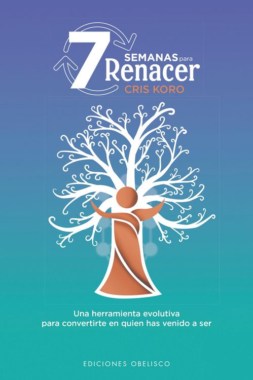 Produktbild: 7 semanas para renacer